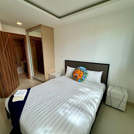 Maldives Resort By Psr ジョムティエンビーチ 部屋 写真