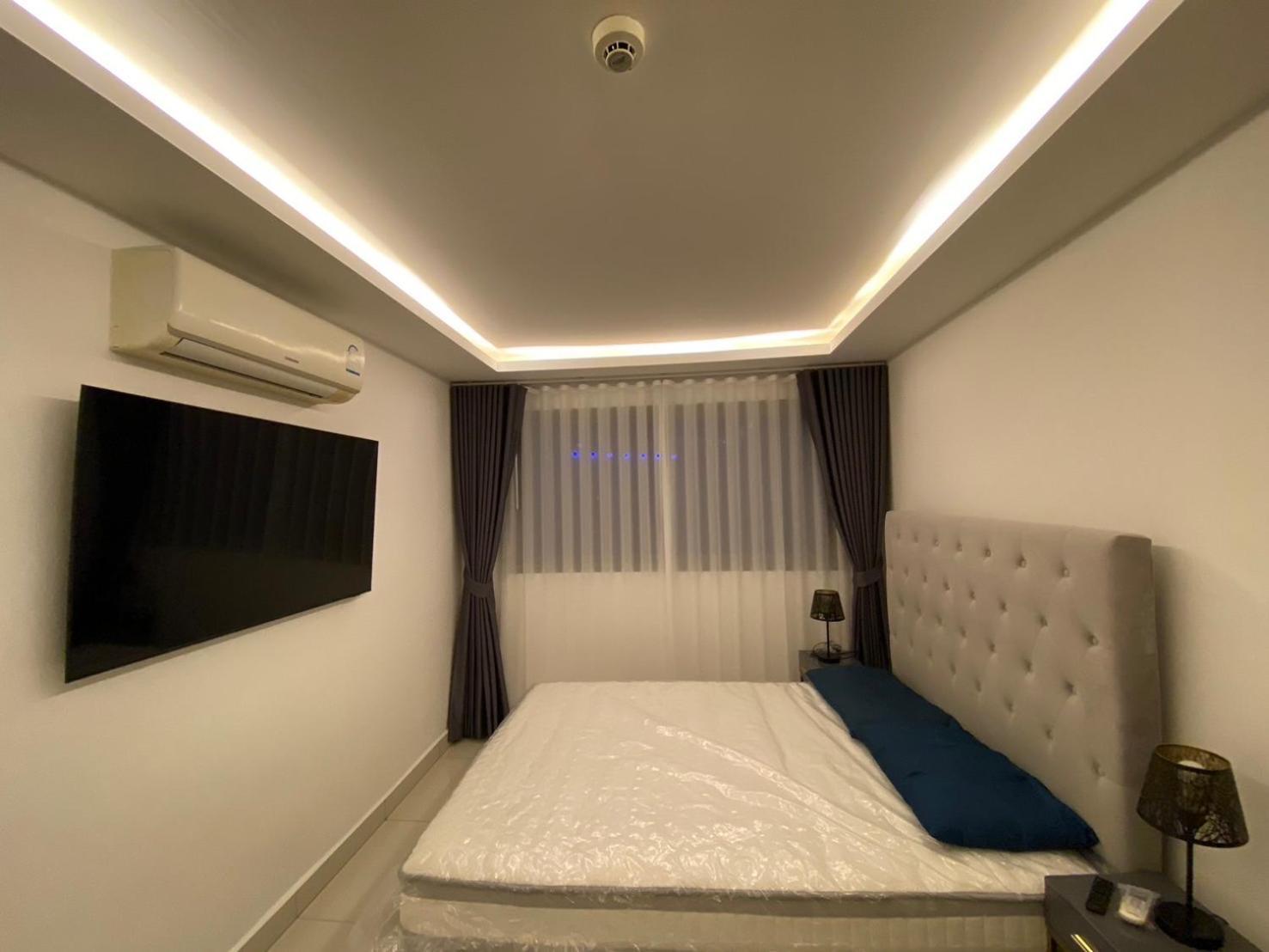 Maldives Resort By Psr ジョムティエンビーチ 部屋 写真