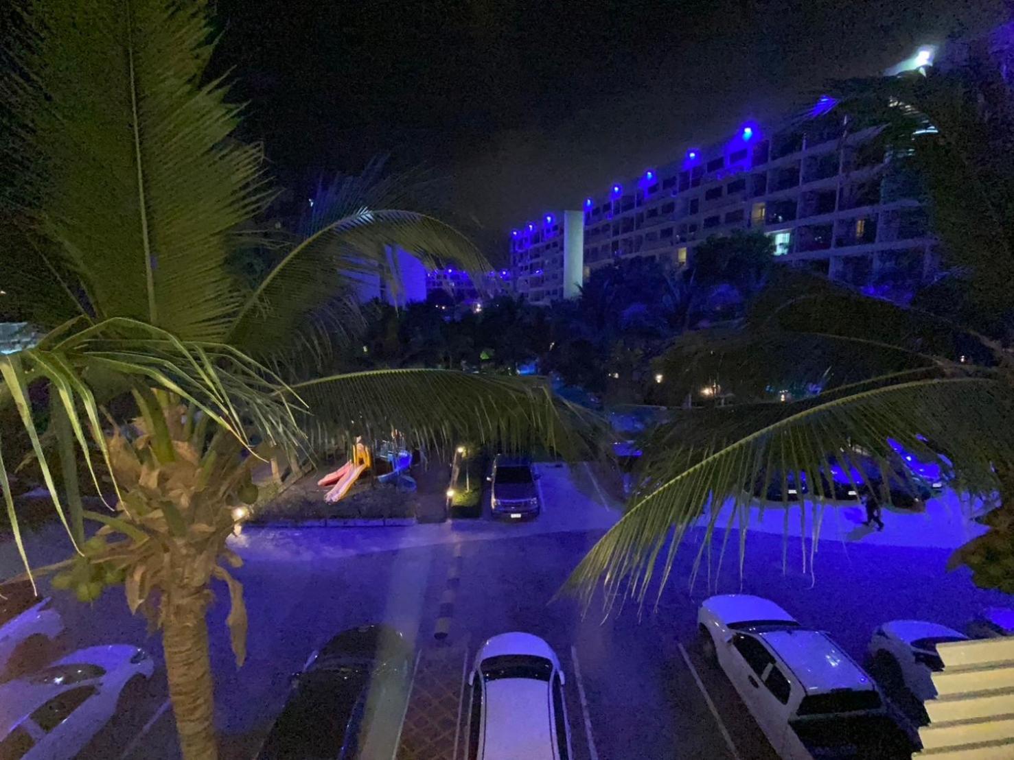 Maldives Resort By Psr ジョムティエンビーチ 部屋 写真