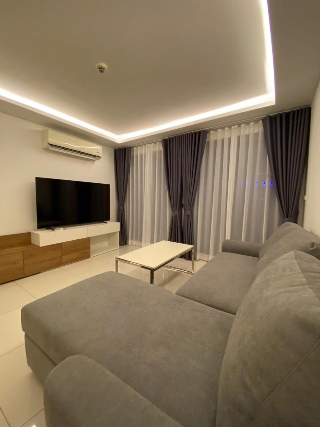 Maldives Resort By Psr ジョムティエンビーチ 部屋 写真