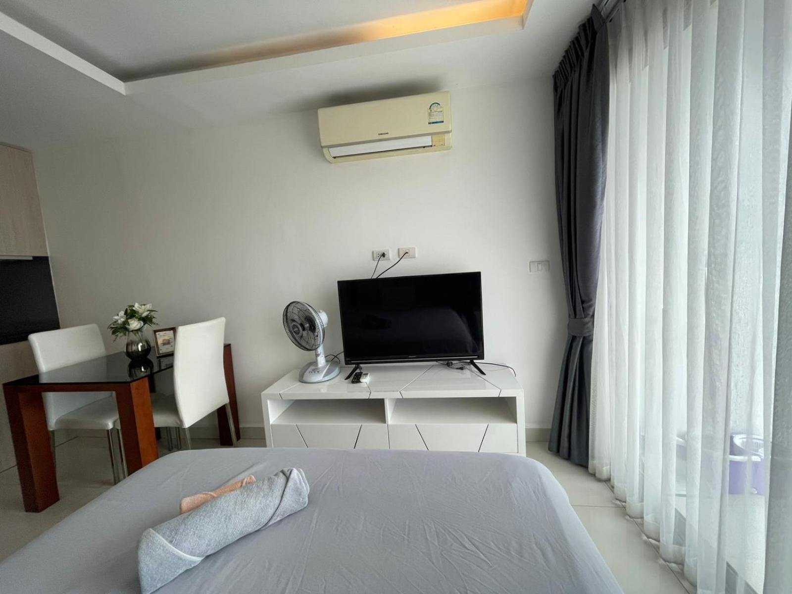 Maldives Resort By Psr ジョムティエンビーチ 部屋 写真